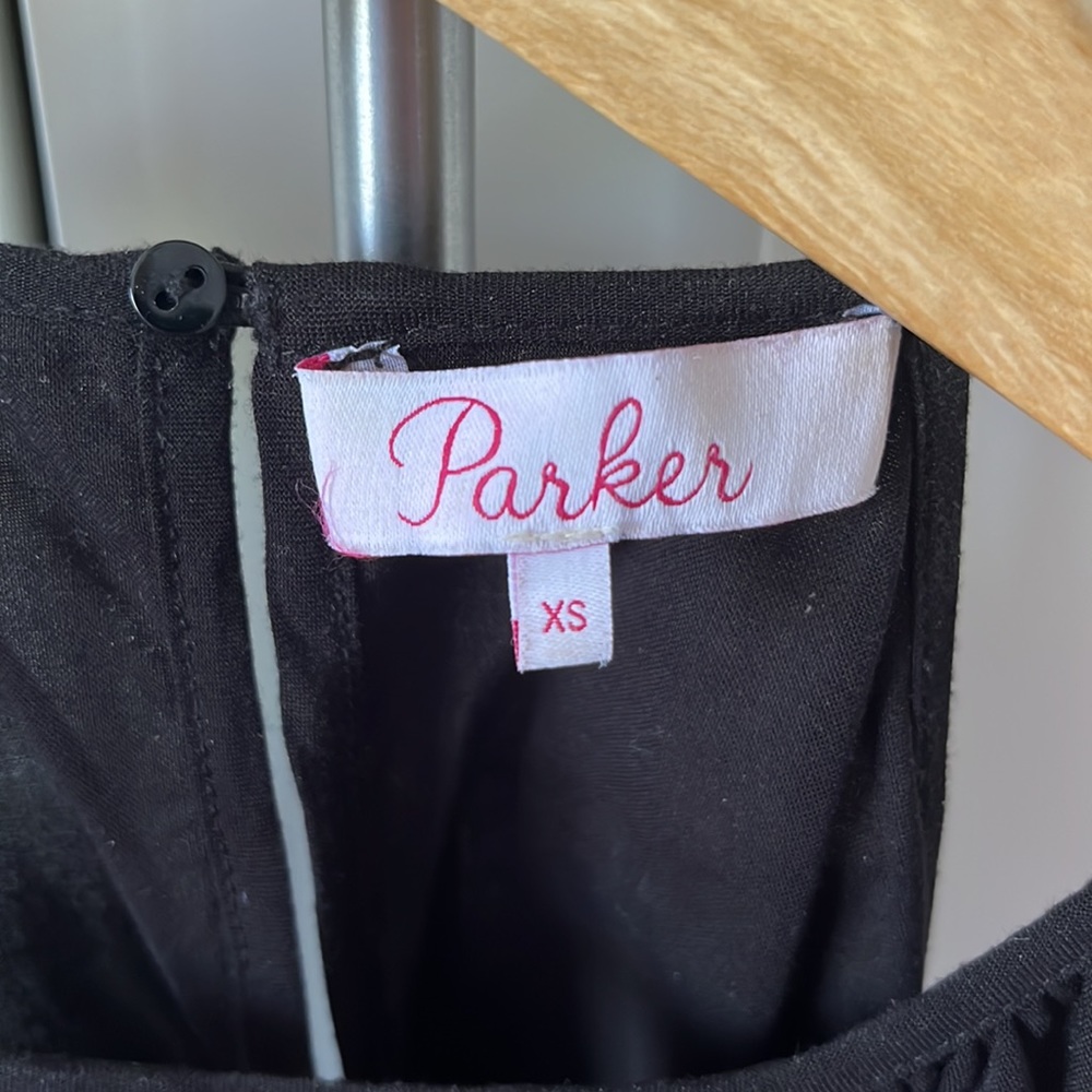 Parker Boho Top - image 4